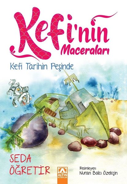 Kefi Tarihin Peşinde-Kefinin Maceraları.pdf