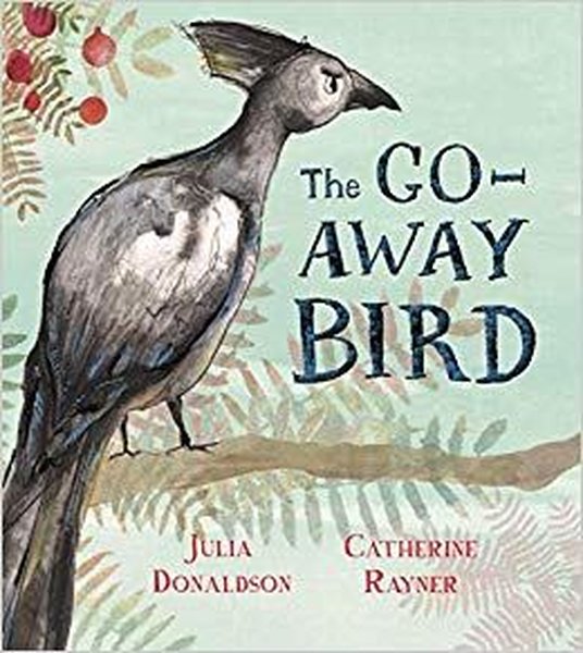 The Go-Away Bird.pdf