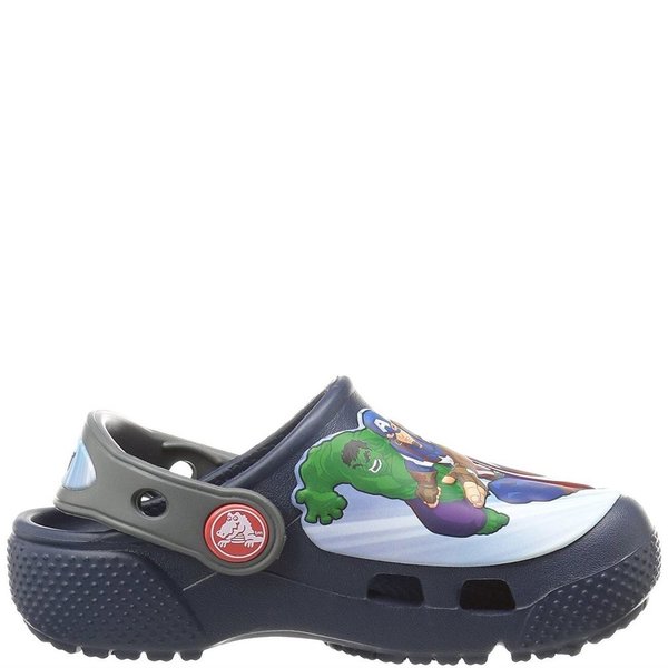 Crocs Marvel Avengers Çocuk Terlik 20-21 | idefix