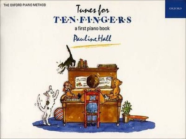Tunes for Ten Fingers (Piano Time).pdf