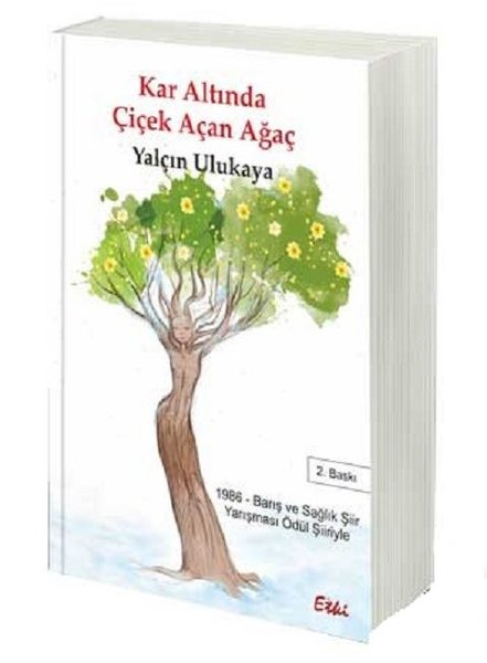 Kar Altında Çiçek Açan Ağaç.pdf
