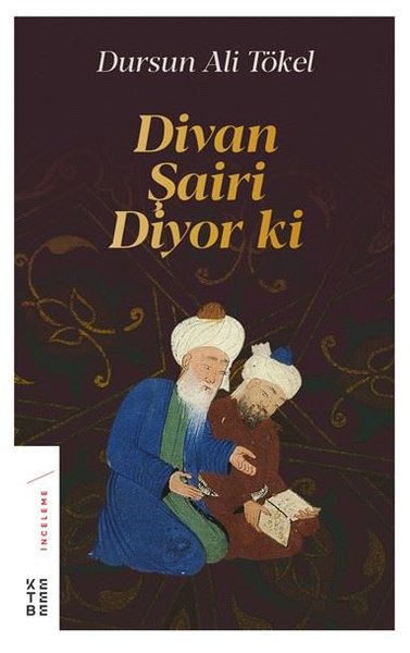 Divan Şairi Diyor ki.pdf