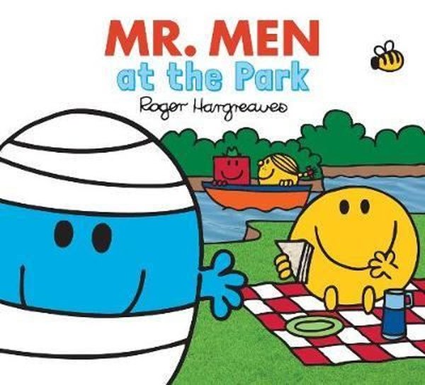 Mr Men at the Park (Mr. Men & Little Miss Everyday).pdf