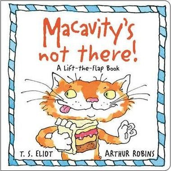 Macavitys Not There!: A Lift-the-Flap Book.pdf