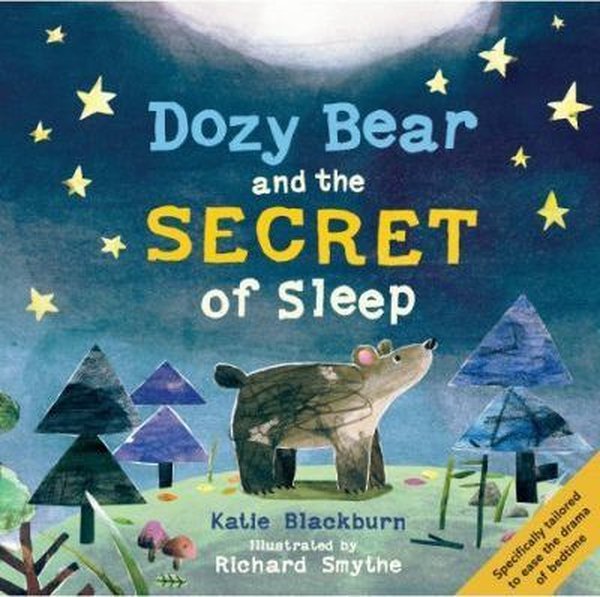 Dozy Bear and the Secret of Sleep.pdf