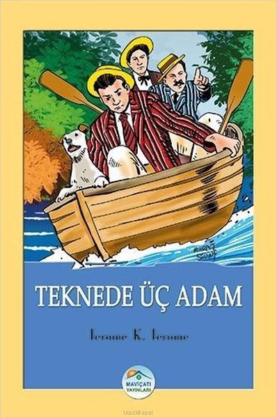 Teknede Üç Adam.pdf