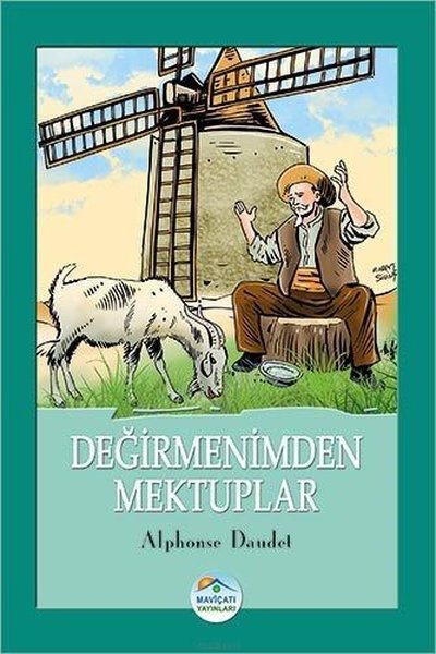 Değirmenimden Mektuplar.pdf