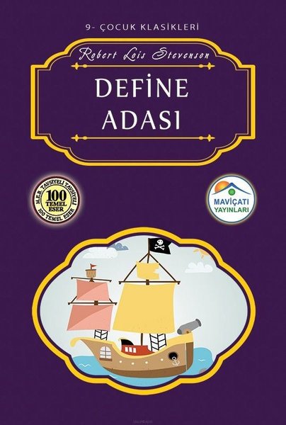 Define Adası-Çocuk Klasikleri 9.pdf