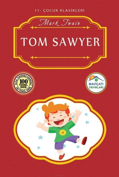 Tom Sawyer-Çocuk Klasikleri 11.pdf