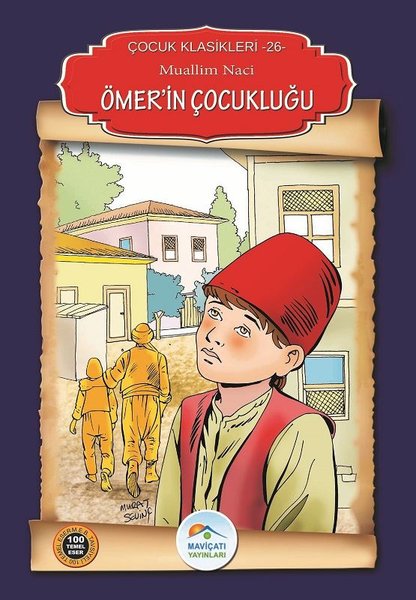 Ömer’in Çocukluğu-Çocuk Klasikleri 26.pdf