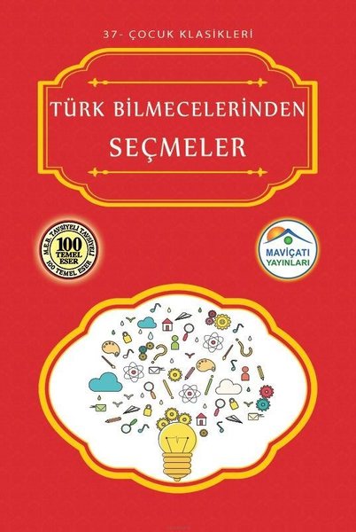 Türk Bilmecelerinden Seçmeler-Çocuk Klasikleri 37.pdf