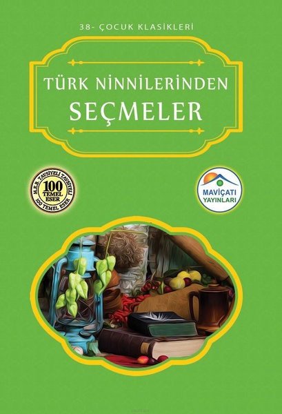 Türk Ninnilerinden Seçmeler-Çocuk Klasikleri 38.pdf