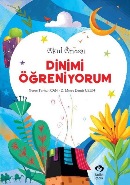 Okul Öncesi Dinimi Öğreniyorum.pdf