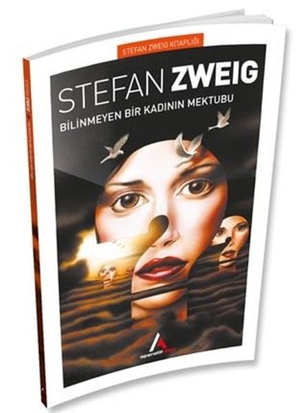 Bilinmeyen Bir Kadının Mektubu-Stefan Zweig Kitaplığı.pdf
