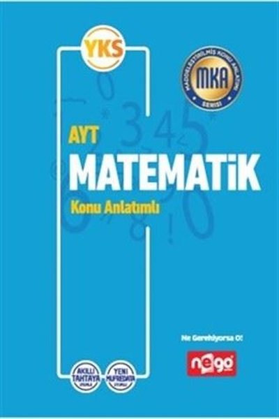 AYT-YKS Matematik Konu Anlatımlı.pdf