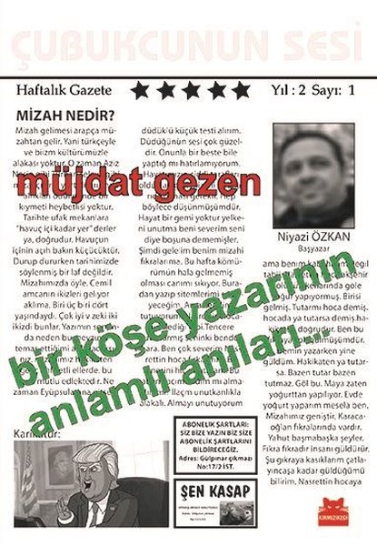 Bir Köşe Yazarının Anlamlı Anıları....pdf