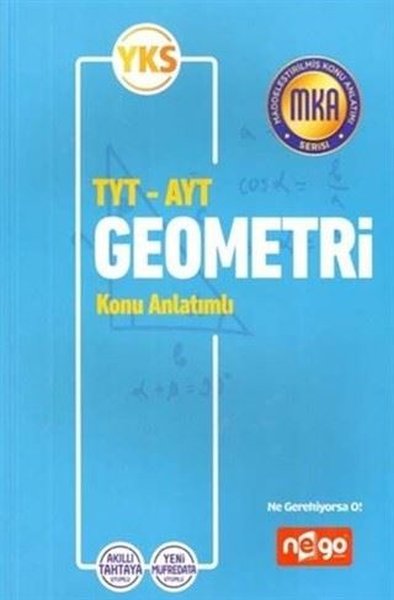 TYT-AYT-YKS Geometri Konu Anlatımlı.pdf