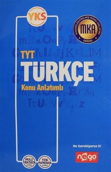 TYT-YKS Türkçe Konu Anlatımlı.pdf