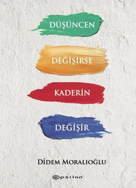 Düşüncen Değişirse Kaderin Değişir.pdf