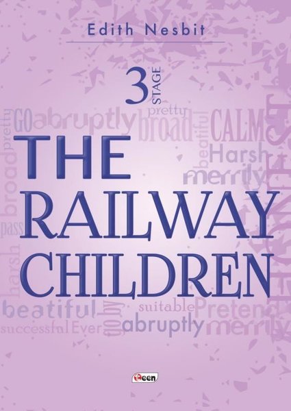 The Railway Children Stage 3.pdf