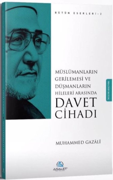 Davet Cihadı-Müslümanların Gerilemesi ve Düşmanların Hileleri Arasında.pdf