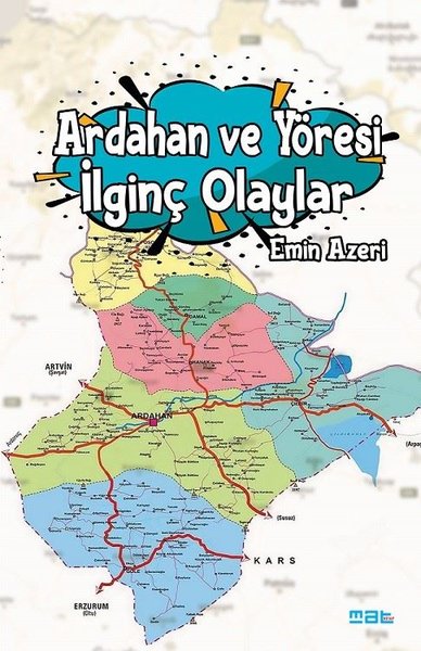 Ardahan ve Yöresi İlginç Olaylar.pdf