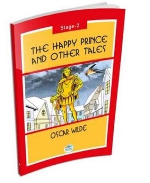 The Happy Prince and Other Tales-Stage 2.pdf