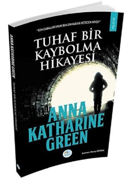 Tuhaf Bir Kaybolma Hikayesi.pdf
