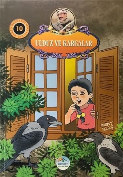 Ulduz ve Kargalar-Samed Behrengi Hikayeleri 10.pdf