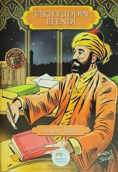 Takiyyuddin Efendi-Büyük Alimler Serisi.pdf