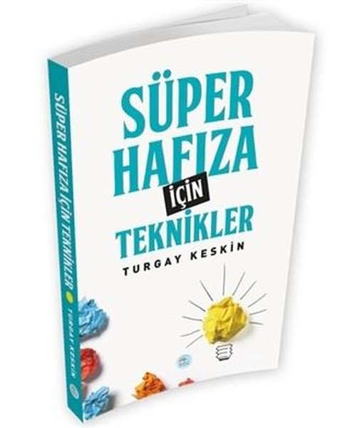 Süper Hafıza için Teknikler.pdf