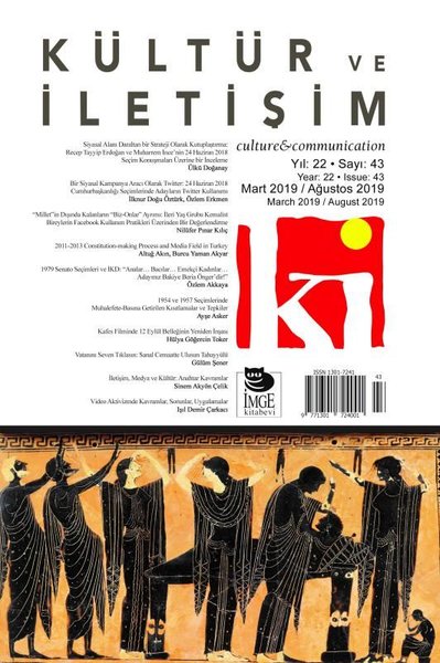 Kültür ve İletişim Sayı 43.pdf