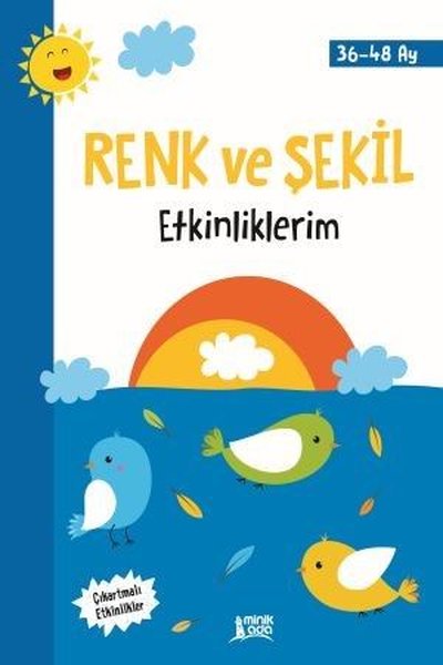 Renk ve Şekil Etkinliklerim 36-48 Ay.pdf