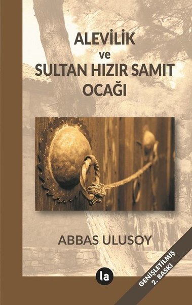 Alevilik ve Sultan Hızır Samıt Ocağı.pdf