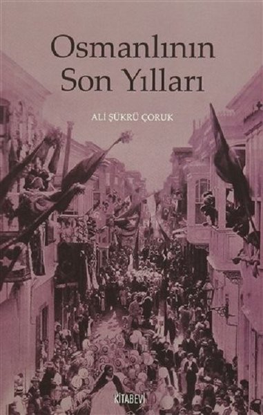 Osmanlının Son Yılları.pdf