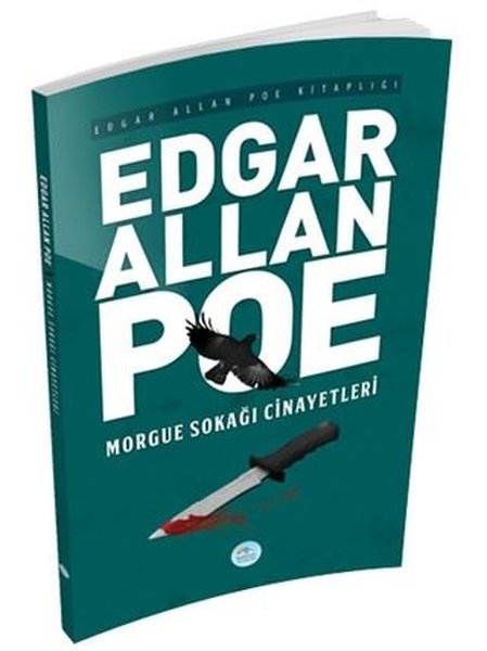 Morgue Sokağı Cinayetleri.pdf
