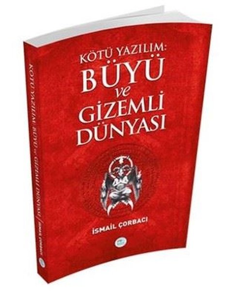 Kötü Yazılım Büyü ve Gizemli Dünyası.pdf