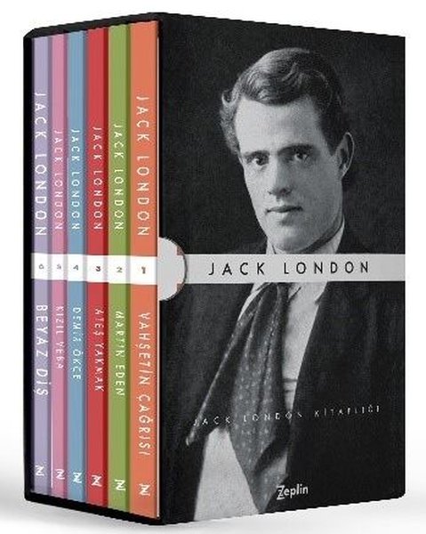Jack London Seti-6 Kitap Takım Kutulu.pdf