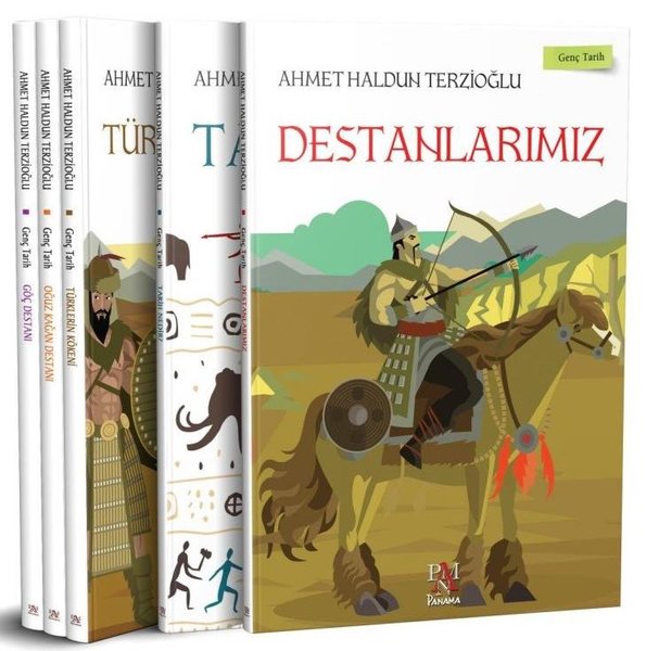 Genç Tarih Seti-5 Kitap Takım.pdf