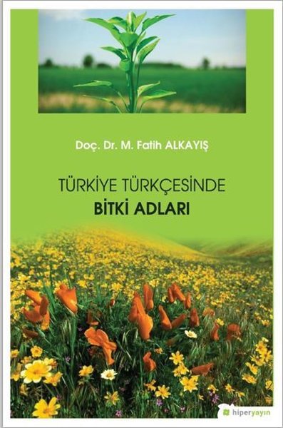 Türkiye Türkçesinde Bitki Adları.pdf