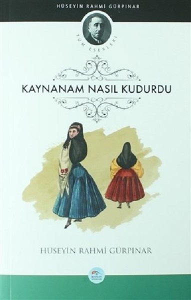 Kaynanam Nasıl Kudurdu.pdf