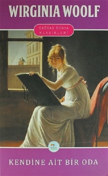 Kendine Ait Bir Oda-Çağdaş Dünya Klasikleri.pdf