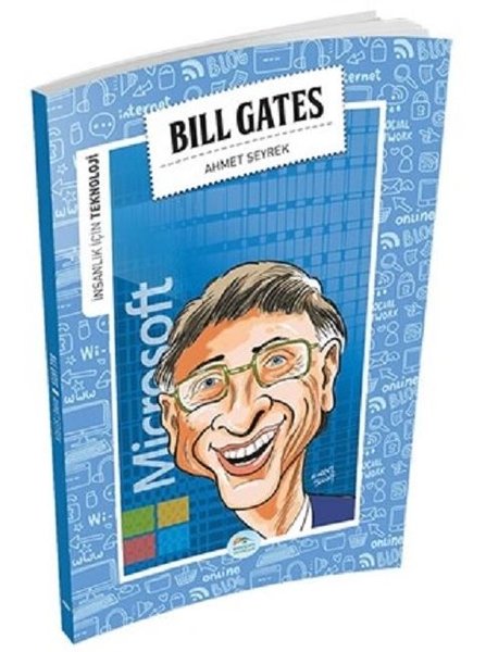 Bill Gates-İnsanlık İçin Teknoloji.pdf