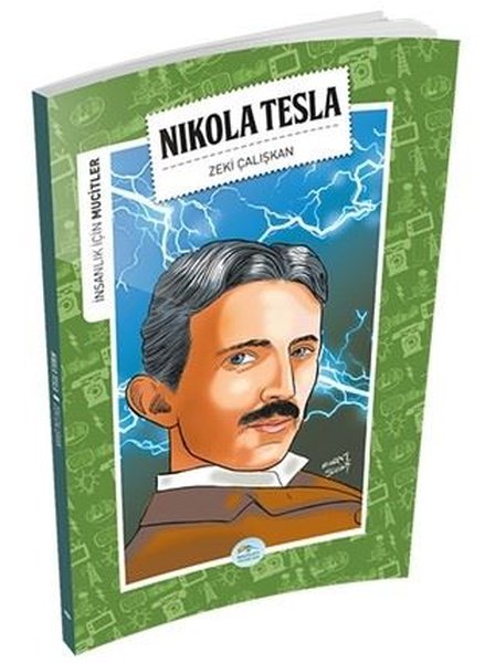 Nikola Tesla-İnsanlık İçin Mucitler.pdf