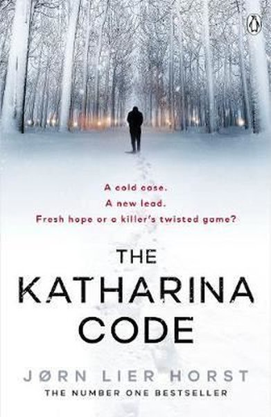 The Katharina Code: You loved Wallander now meet Wisting. (The Cold Case Quartet).pdf