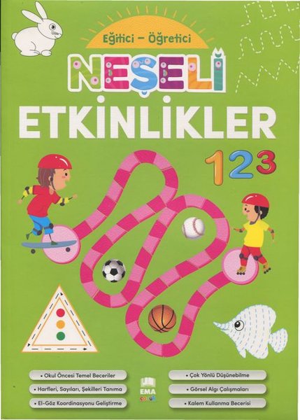 Eğitici Öğretici Neşeli Etkinlikler.pdf