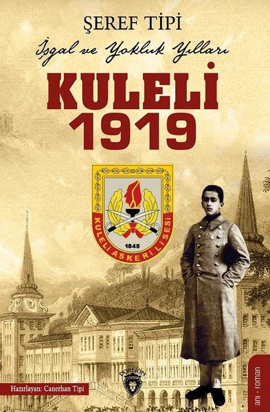 Kuleli 1919-İşgal ve Yokluk Yılları.pdf