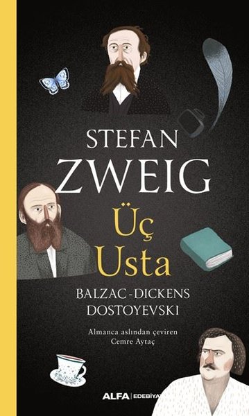 Üç Usta: Balzac-Dickens-Dostoyevski.pdf
