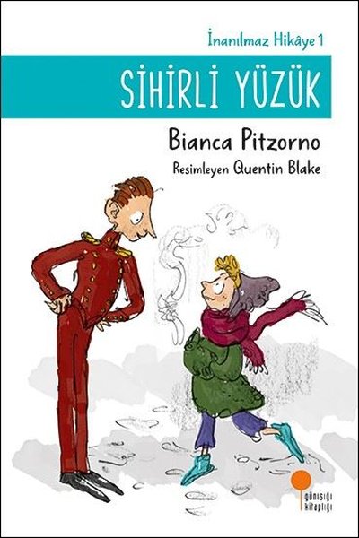Sihirli Yüzük-İnanılmaz Hikaye 1.pdf