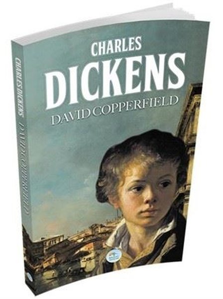 David Copperfield.pdf